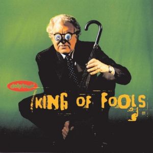 King of Fools - Delirious?