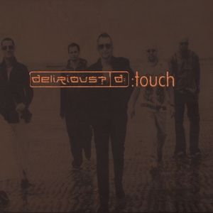 Album Touch - Delirious?
