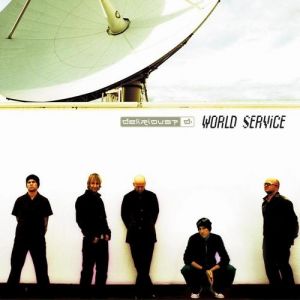 Album World Service - Delirious?