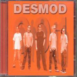 Album Desmod - 001