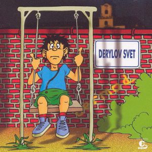 Album Desmod - Derylov svet