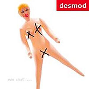 Album Desmod - Mám chuť (