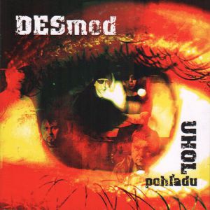 Album Desmod - Uhol pohľadu