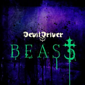 Album DevilDriver - Beast