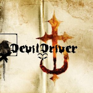 Album DevilDriver - DevilDriver
