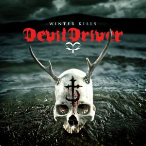 Album DevilDriver - Winter Kills