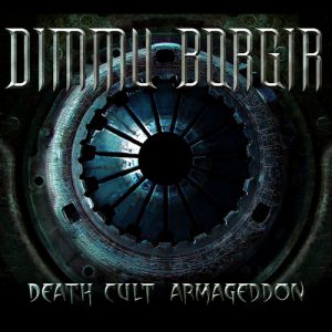 Album Death Cult Armageddon - Dimmu Borgir