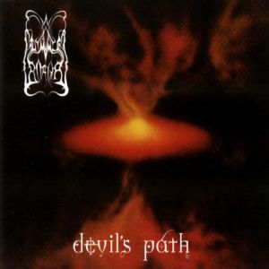 Album Dimmu Borgir - Devil