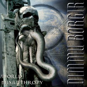 Album Dimmu Borgir - World Misanthropy
