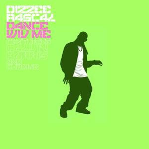 Album Dizzee Rascal - Dance wiv Me