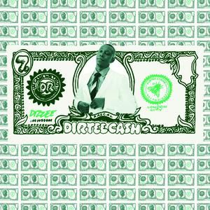 Album Dizzee Rascal - Dirtee Cash