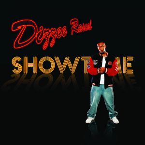 Album Dizzee Rascal - Showtime