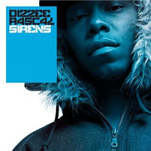 Album Dizzee Rascal - Sirens