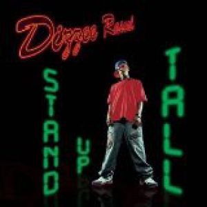Album Stand Up Tall - Dizzee Rascal