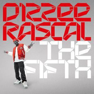 Album Dizzee Rascal - The Fifth