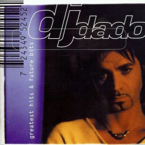 Album DJ Dado - Greatest Hits & Future Bits