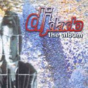 Album The Album - DJ Dado