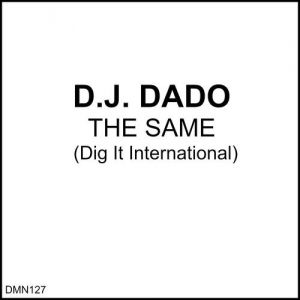 Album DJ Dado - The Same