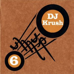 DJ Krush : OuMuPo 6