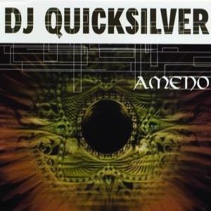 Album DJ Quicksilver - Ameno