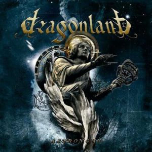 Album Dragonland - Astronomy
