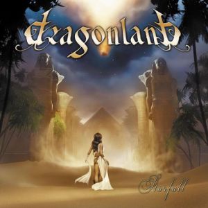 Album Dragonland - Starfall