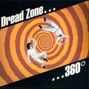Album Dreadzone - 360°