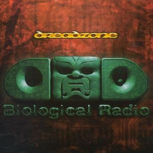 Album Biological Radio - Dreadzone