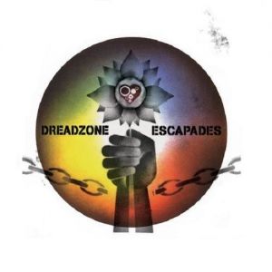 Album Escapades - Dreadzone