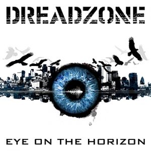 Album Dreadzone - Eye on the Horizon