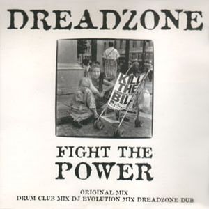 Dreadzone Fight the Power, 1995