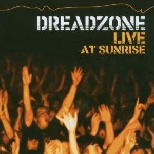 Album Live at Sunrise - Dreadzone