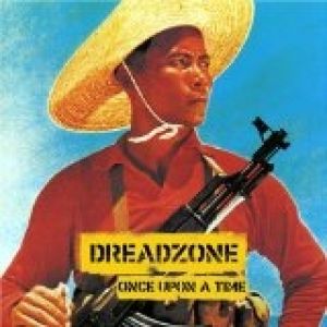 Album Dreadzone - Once Upon a Time