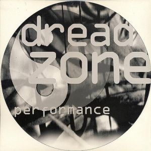 Album Dreadzone - Performance