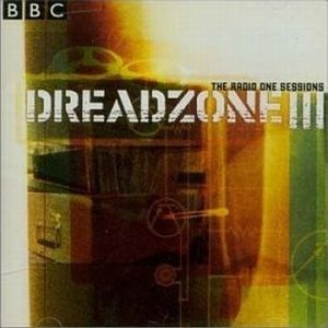Album Dreadzone - The Radio One Sessions