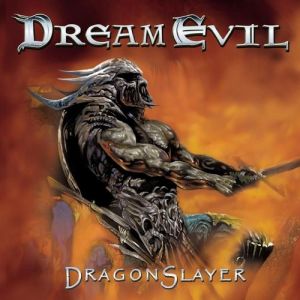 Album Dragonslayer - Dream Evil