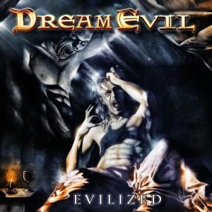Album Dream Evil - Evilized