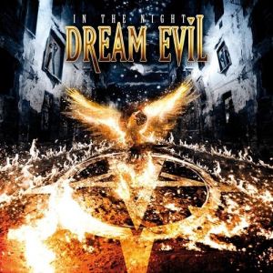 Album In the Night - Dream Evil
