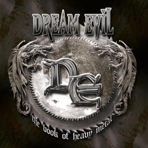 Album Dream Evil - The Book of Heavy Metal