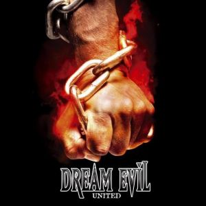 Album Dream Evil - United