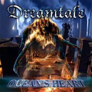 Album Ocean's Heart - Dreamtale