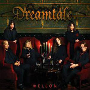 Album Dreamtale - Wellon