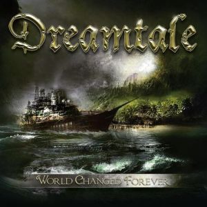 Album Dreamtale - World Changed Forever