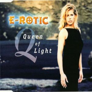 Album Queen of Light - E-Rotic