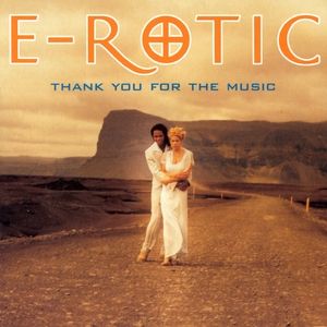 Album E-Rotic - Thank You for the Music