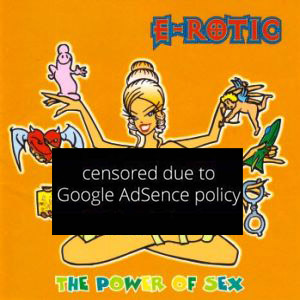 E-Rotic : The Power of Sex