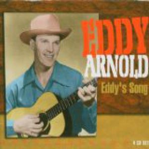 Album Eddy Arnold - 1944-1952  Eddys Song