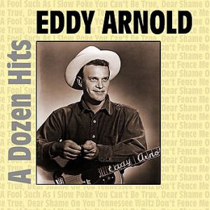 Album A Dozen Hits - Eddy Arnold