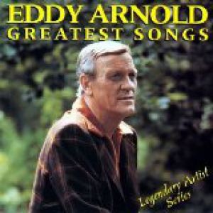 Eddy Arnold Greatest Songs, 1995