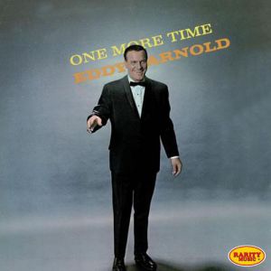 Album One More Time - Eddy Arnold